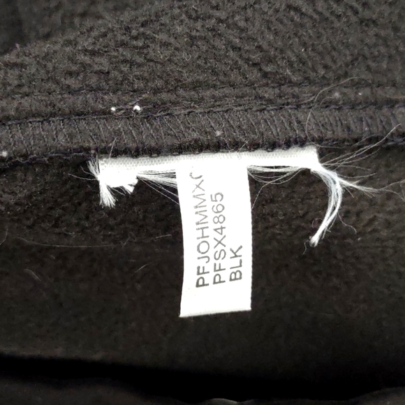 Calvin Klein Repel Performance Puffer Coat - Picture 8 of 8